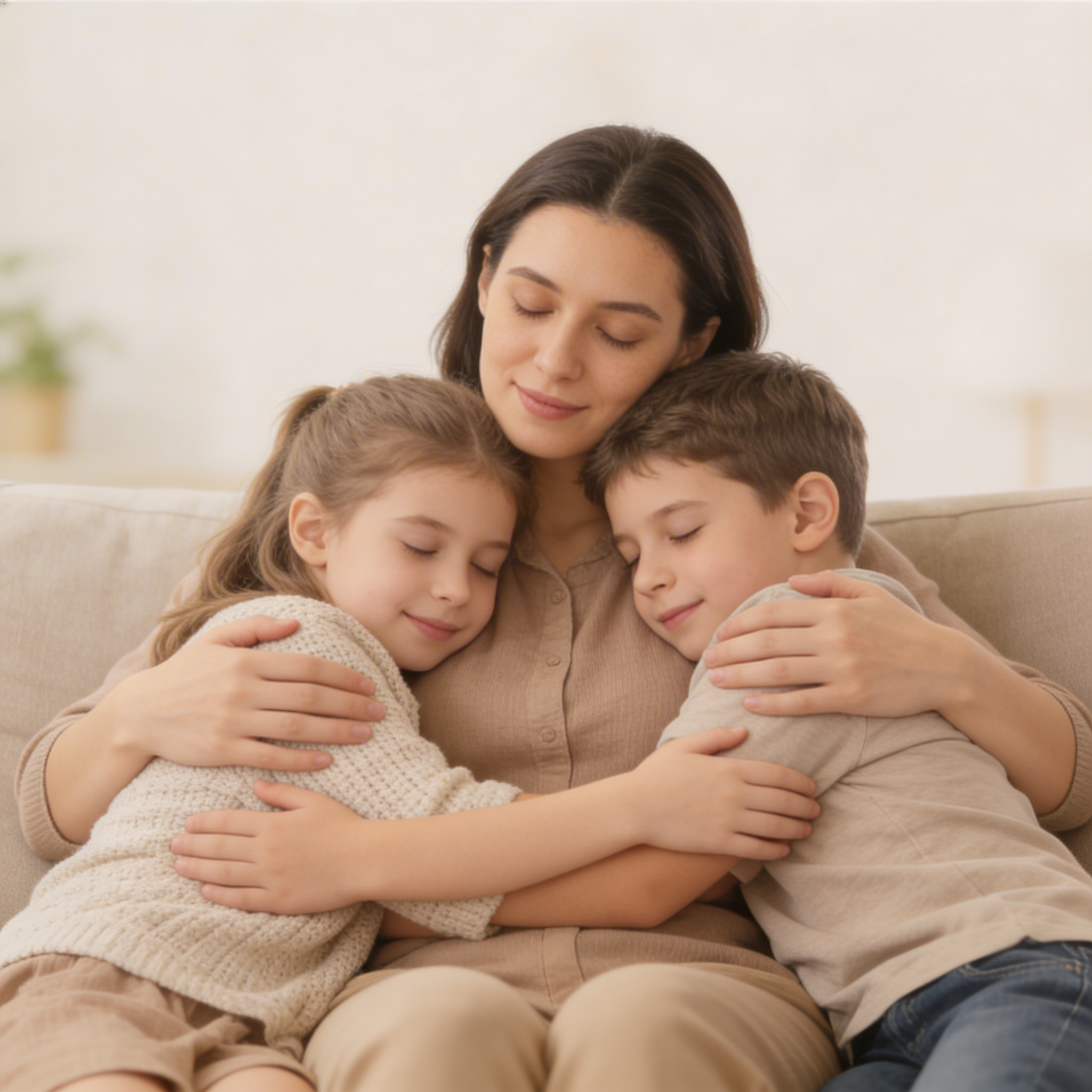 Aile Danışmanlığı